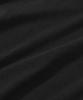 Nike Sportswear Chill Knit Crop T-Shirt W - Black:White / Fv5509-010