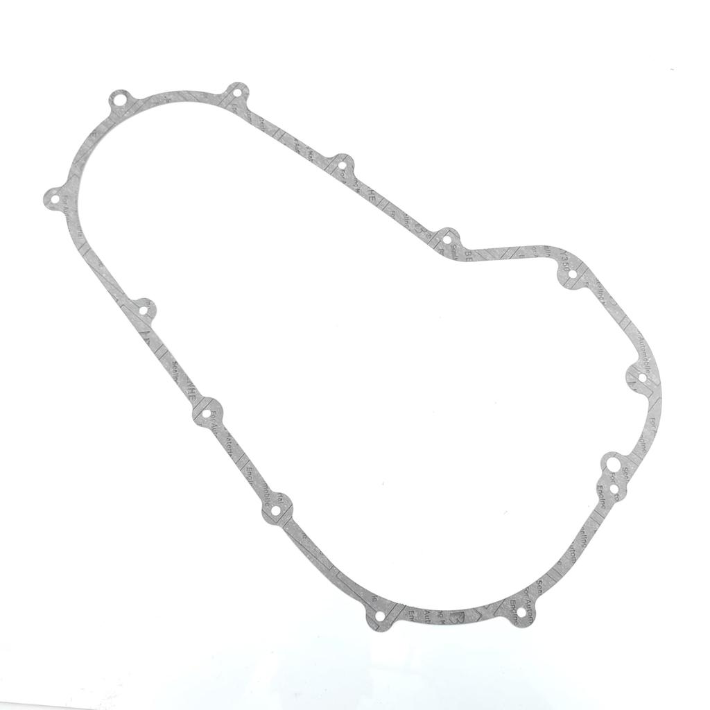 Primary Cover Gasket for Harley Road Glide Road King Street Glide 2007-2016