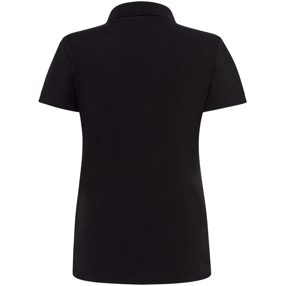 JHK Womens/Ladies Regular Polo Shirt