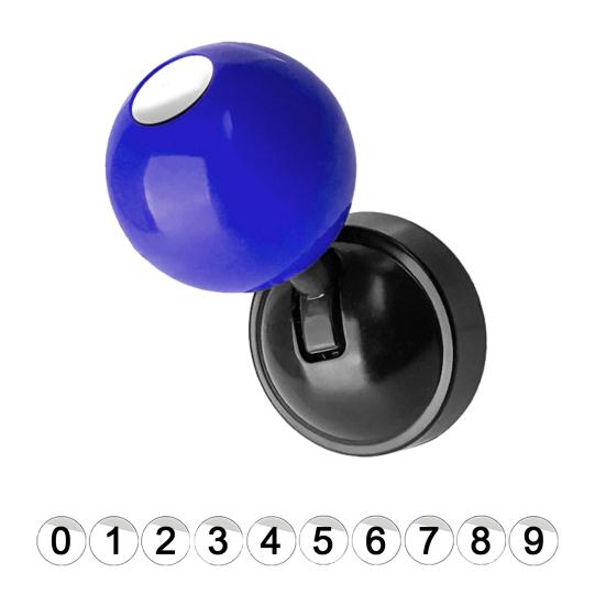 Push Start Button One-Button Start Shift Knob for Cars Universal Metal Engine Button Cover for Most Vehicles Cars Interior Decoration