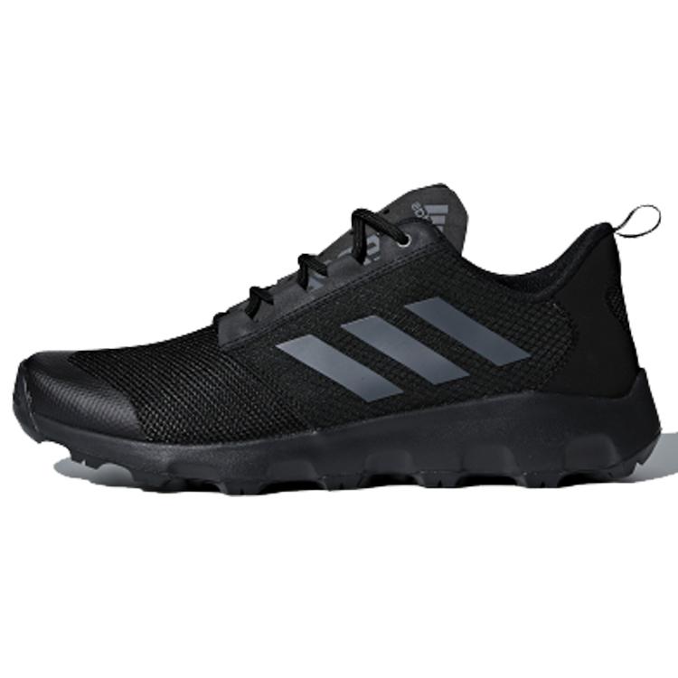 Adidas Terrex Voyager Dlx Черный/Серый CM7555 42⅔