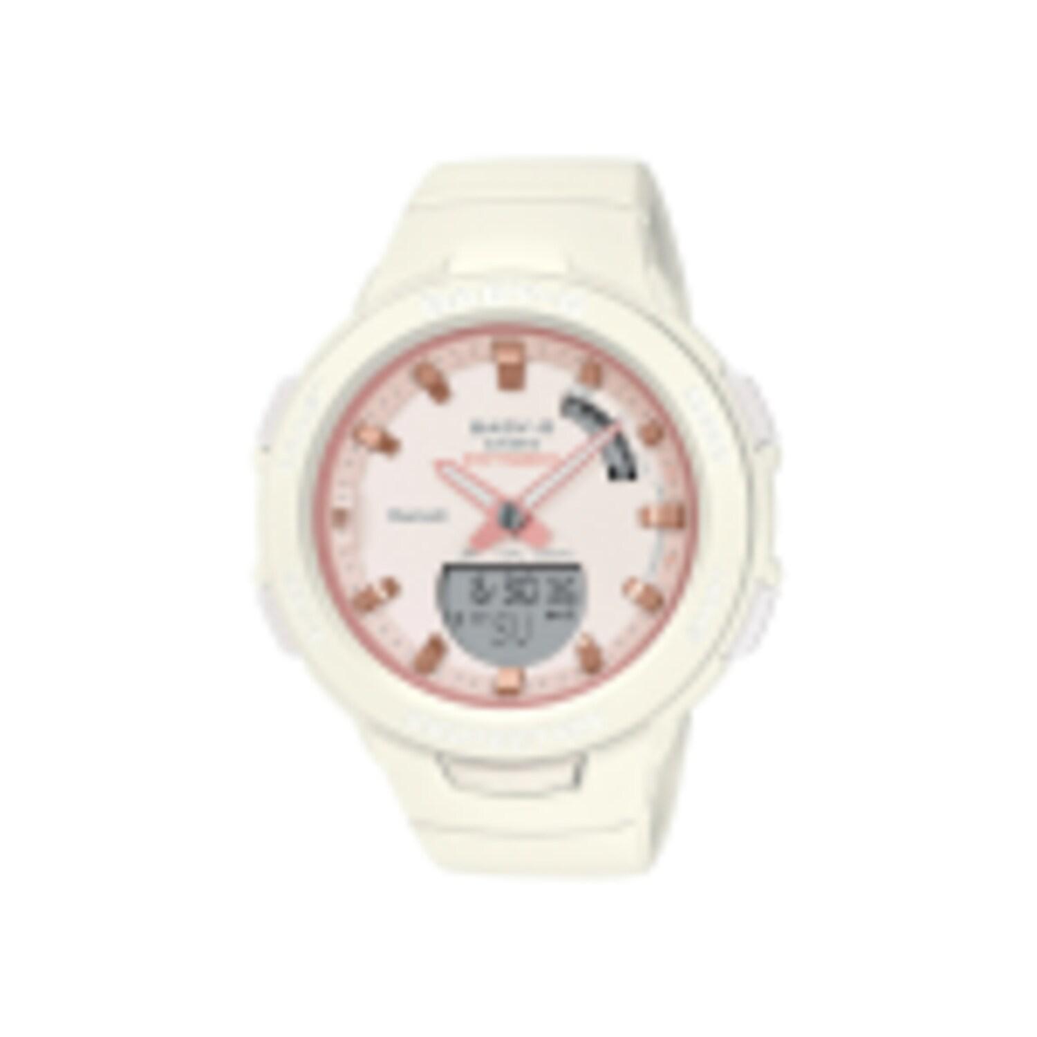 [G-SHOCK] BSA-B100CS-7ADR