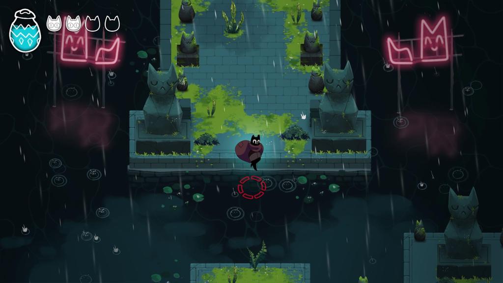 Crypt Custodian American Switch (North Import) –