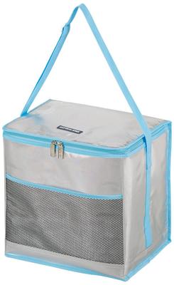 Captain Stag Sejir Soft Cooler Bag 24L (Blue) M-2974
