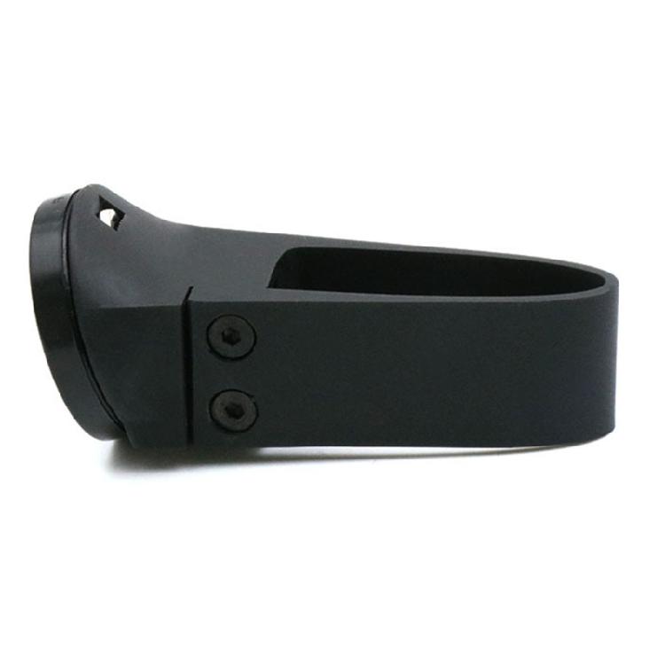 Universal Tail Light Mounting Brackets Multipurpose Cycling Radars Light Mount for Night Cycling Safety
