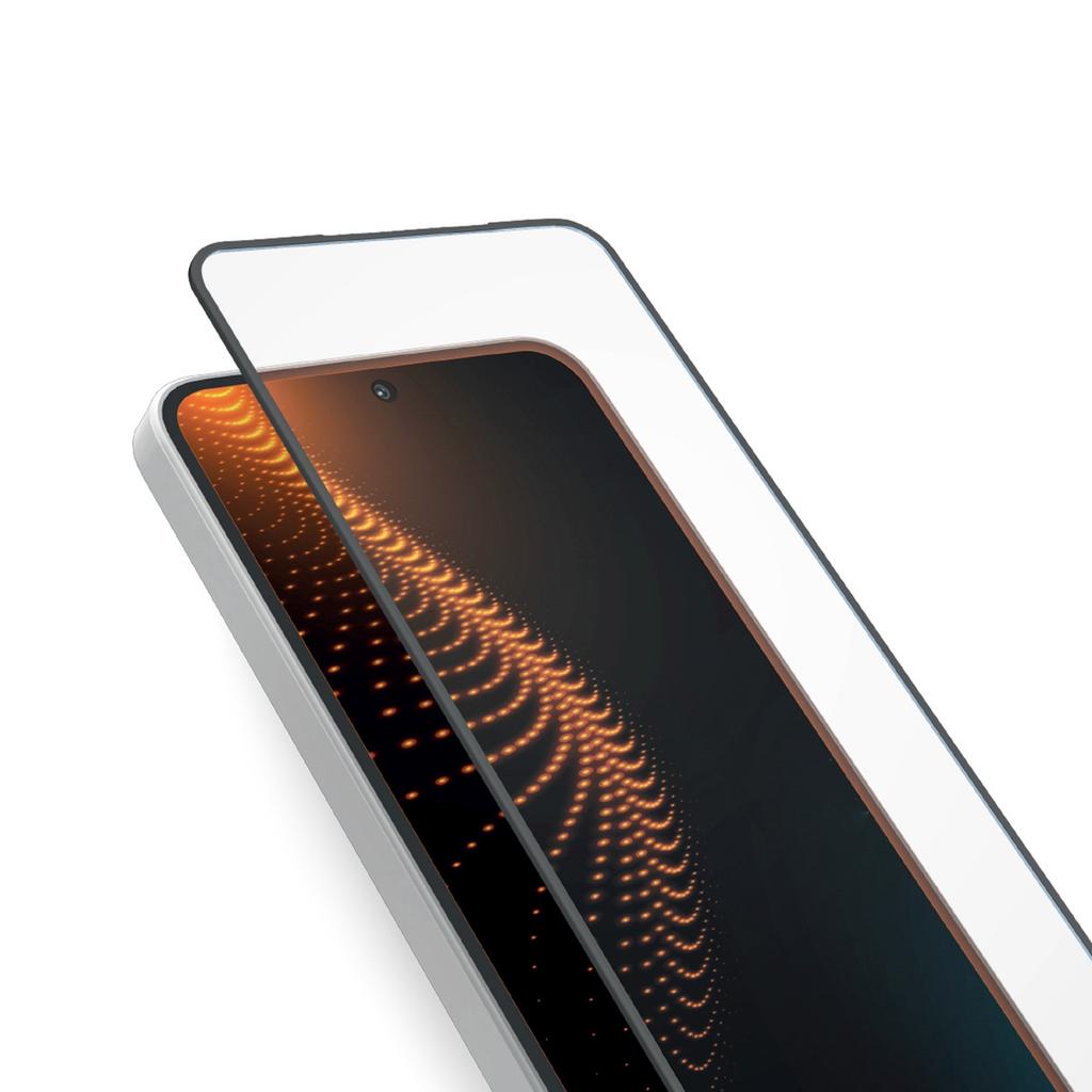Szkło Hartowane Na Samsung Galaxy A37 D3O