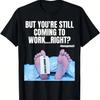 Lezer Tarotkaart, Lezen Boek Tarotkaart, Auteur, Schrijver T-shirt