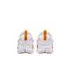 Nike Dynamo Free Cushioning Support Low Top Kids Lifestyle Shoes White Spotlight Royal Cactus Gray Sneakers 343738-106