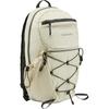 Li Ning Bergsteigerrucksack Outdoor-Rucksack Große Kapazität Ecru Unisex ABDV335-2