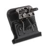 Hair Trimmer Head Ergonomic Rustproof Barber Hair Clipper Replacement Cutter Head for 787