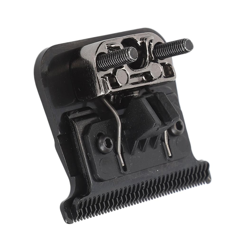 Hair Trimmer Head Ergonomic Rustproof Barber Hair Clipper Replacement Cutter Head for 787