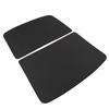 Glass Roof Sunshade Heat Insulation UV   Split Type