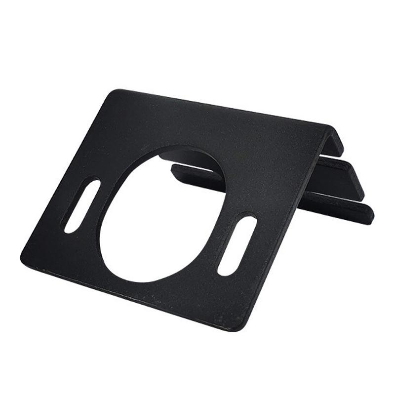 Fixed Rack Electric Support Gear Holder Adjustable Motor Mounting Bracket For 3420 Motor Stable Installation Stand