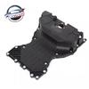 OEM 6510100528 A6510100528 New Engine Oil Pan Replacement Oil-Sump For Mercedes Benz 651 W205 C205 E205 GLC250 GLC300 GLC400