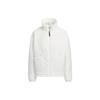 New Adidas FW23 Jackets Coats Women's Jade White IX5957