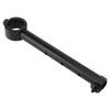 Display Screen Hanging Bar Metal Monitor Support Holder Desk Mount Extra Arm for Video LCD Microscope Stand Camera