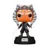 Funko - Star Wars - POP! Figure Super Sized Super Ahsoka (SFX) 15 Cm