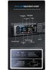 FNIRSI Digital LCR-ST2 Handheld Component Tester