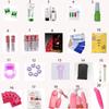 Self-Selected Gift Set: Multifunctional Vibrator with Lubricant and Disinfection Delay Oil