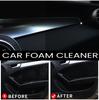 Multi-Purpose Foam Cleaner Rust Remover Cleaning Car House Seat Car Interior Accessories Home Kitchen Cleaning Foam Spray