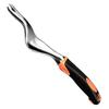 Sturdy Lightweight Ergonomic 29cm Garden Weeding Tool With Anti Slip Grip Ideal For Transplanting And Root Digging Tasks