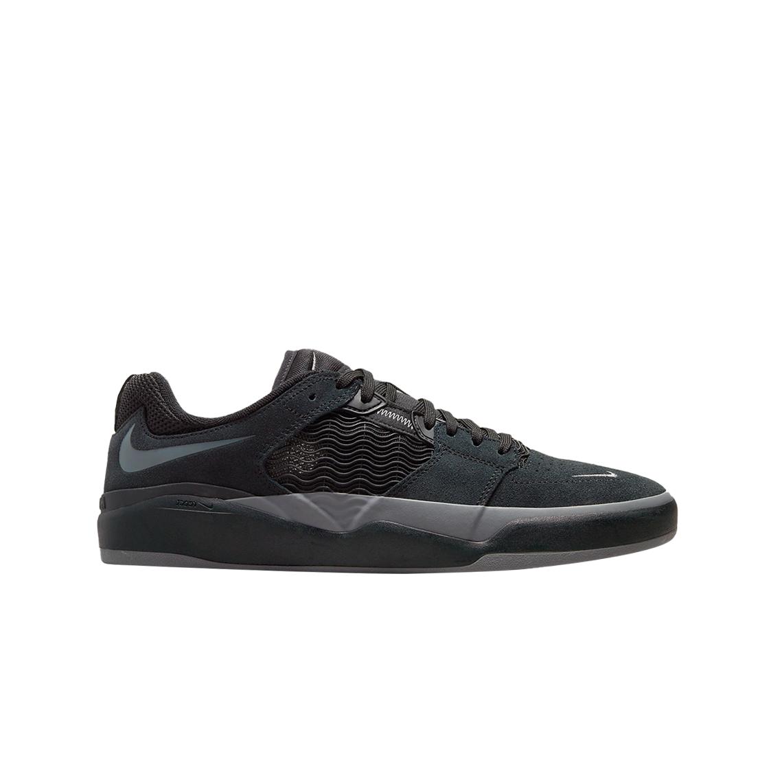 

Мужские кроссовки Nike SB Ishod Wair Black Grey DC7232-003