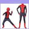 Costume da Spider-man dei Marvel Comics Avengers per Bambini e Adulti