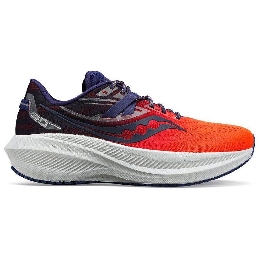 saucony Triumph 20 Wide 'ViZiPRO' S10759-65