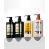 Barber 501 Smoothie Booster de Rasage Grande Capacité 300ml 4 Types