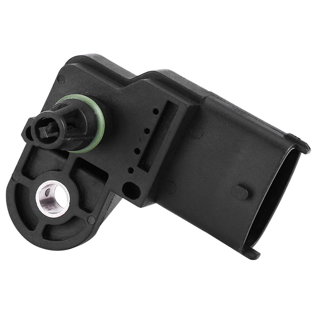 Senzor de creștere a presiunii aerului colector MAP pentru Renault Megane II Scenic II Laguna II 1.9 dCi