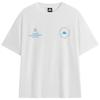 Kappa Men's K0G32TD35D Short Sleeve Sport T-Shirt
