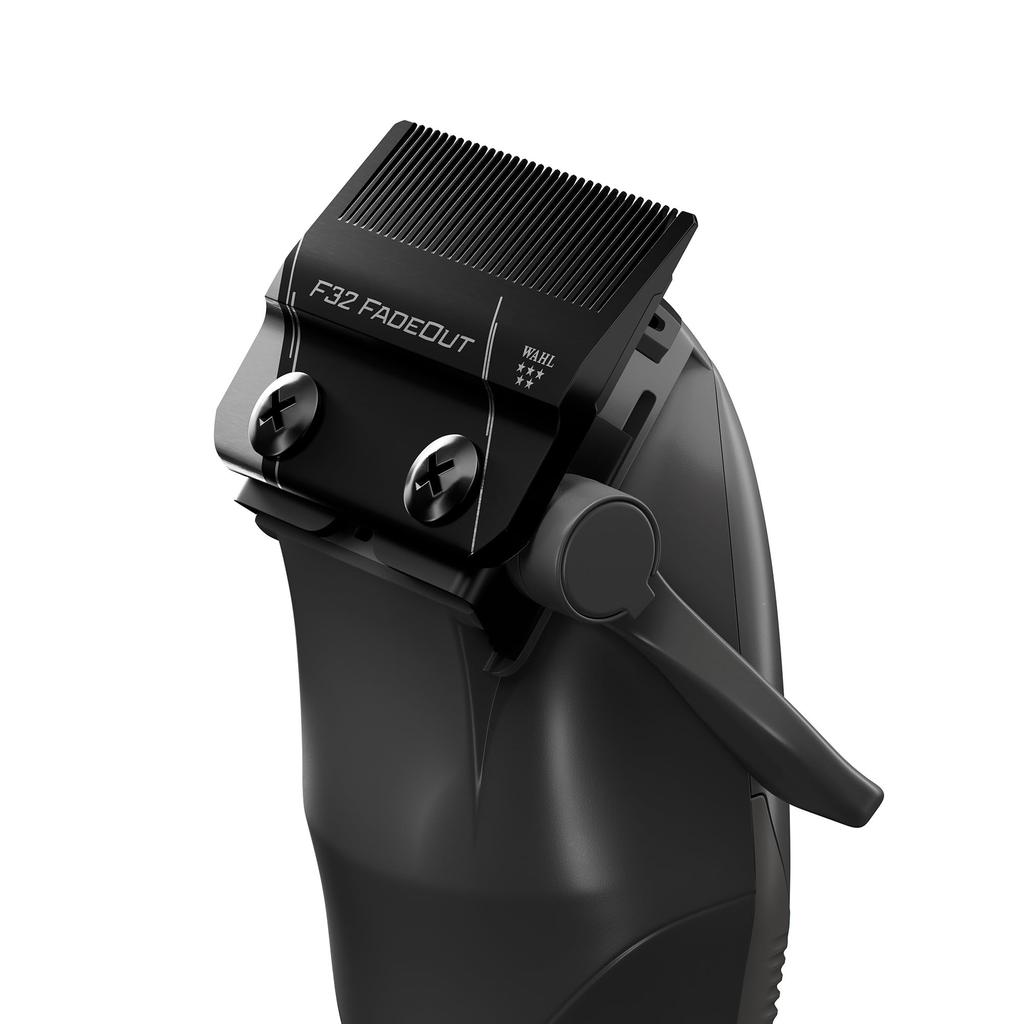 WAHL 5 Star Hair Clipper Vapor Skin Fade Zero Gap F32 Blade Precision Fade