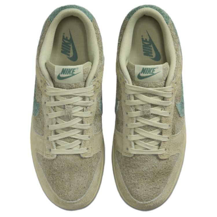 Nike Dunk Low "Olive Aura"Women's HJ7291-371