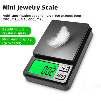 Misurazione parametri fisici – Bilance industriali e di precisione