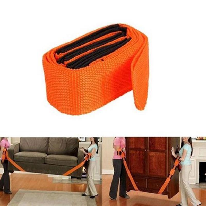 Buy Lifting Moving Strap Transport Belt Wrist Straps Furniture For Home ...