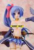 Lord of Walkure - Warrior Maiden Na'vi - 17 scale ABS & PVC painted finished figure