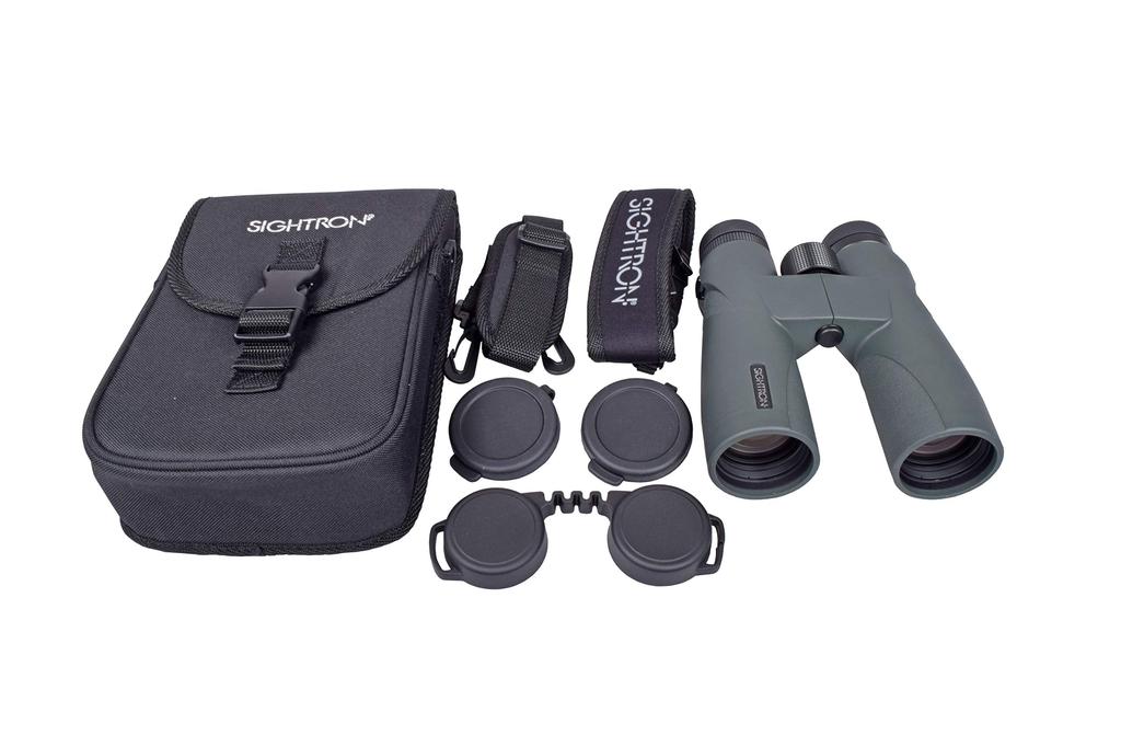 Sightron Japan Binoculars SV 10X42ED 10x Diameter 42mm Large Diameter Outdoor Field Observation Completely Waterproof SIB40-1013