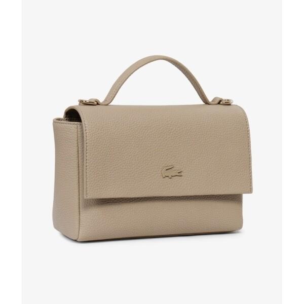 Lacoste My Lacoste Flap Small Crossbody Cw Nf5376k56g C87