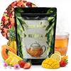 Herbata Owocowa Bubble Bliss 100 G Ananas Papaja Cytryna Pomarańcza
