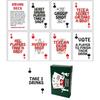 Adult Date Night Interactive Game Card Party Entertainment Playing Cards Creative Drinking Challenges Accessories