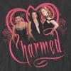 Charmed Unisex Adult Girls T-Shirt