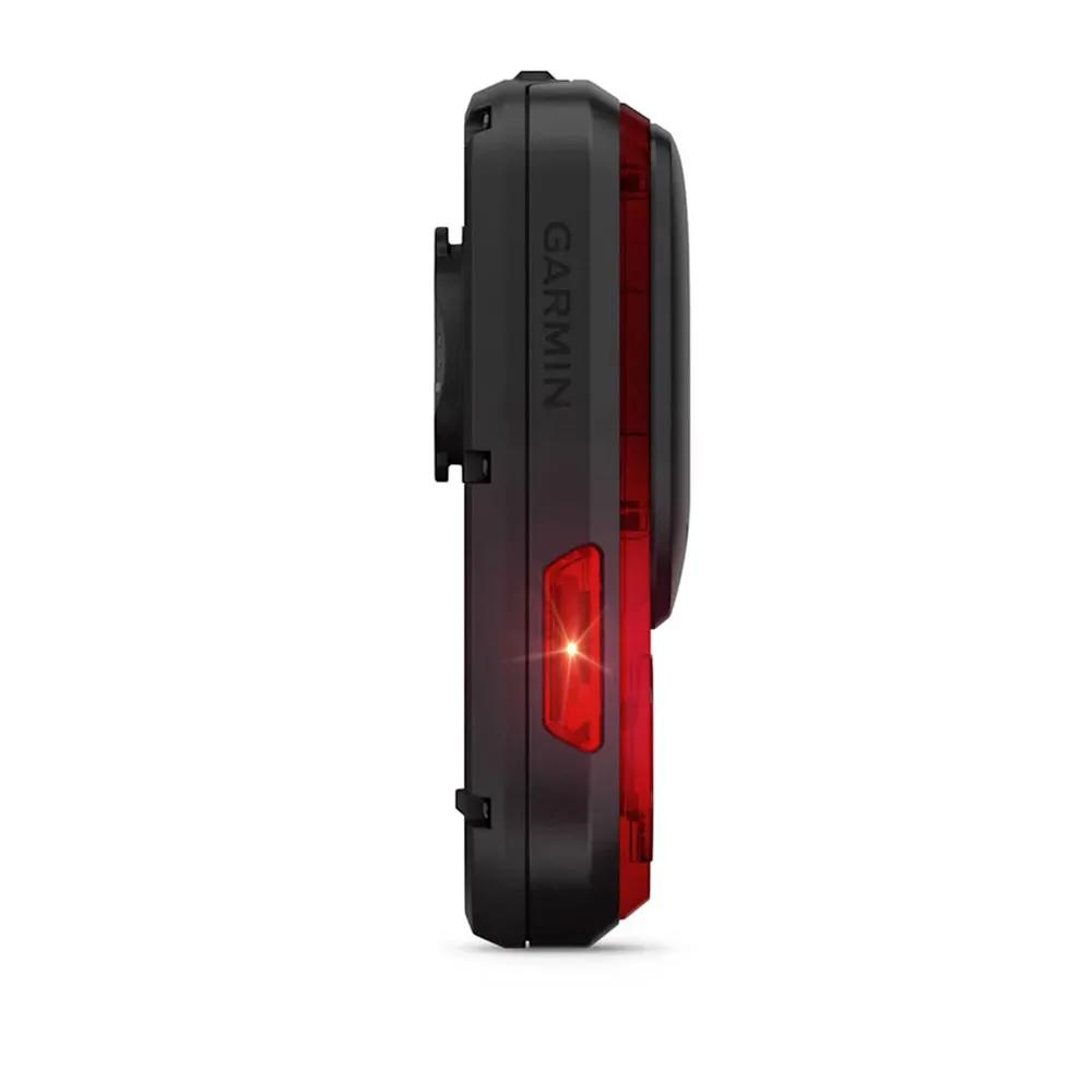 Garmin Varia Rearvue 820 bicycle light 100 lumens