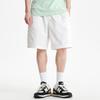 New Balance Heritage Cotton Cargo 5 Shorts B1