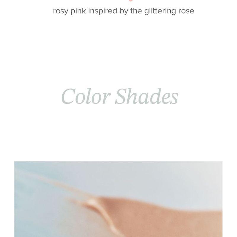 Glint - Stick Highlighter - 3 Colors