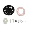 Pull Starter Kit Recoil Repair Kit Complete Replacement Parts