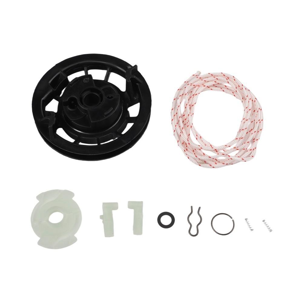 Pull Starter Kit Recoil Repair Kit Complete Replacement Parts