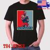 Israel Adesanya MMA Fighter Champion Men's Black Size S To 5XL
