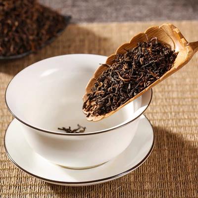 Pu-erh