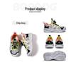 Bobodou 2025 Summer Kids' Breathable Non-slip Sports Shoes for Girls and Boys