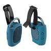 Speaker Carrying Stand Up Cover Pouch for Clip 4 Wireless Speaker for Case Protective Travel for Case Storage Bag